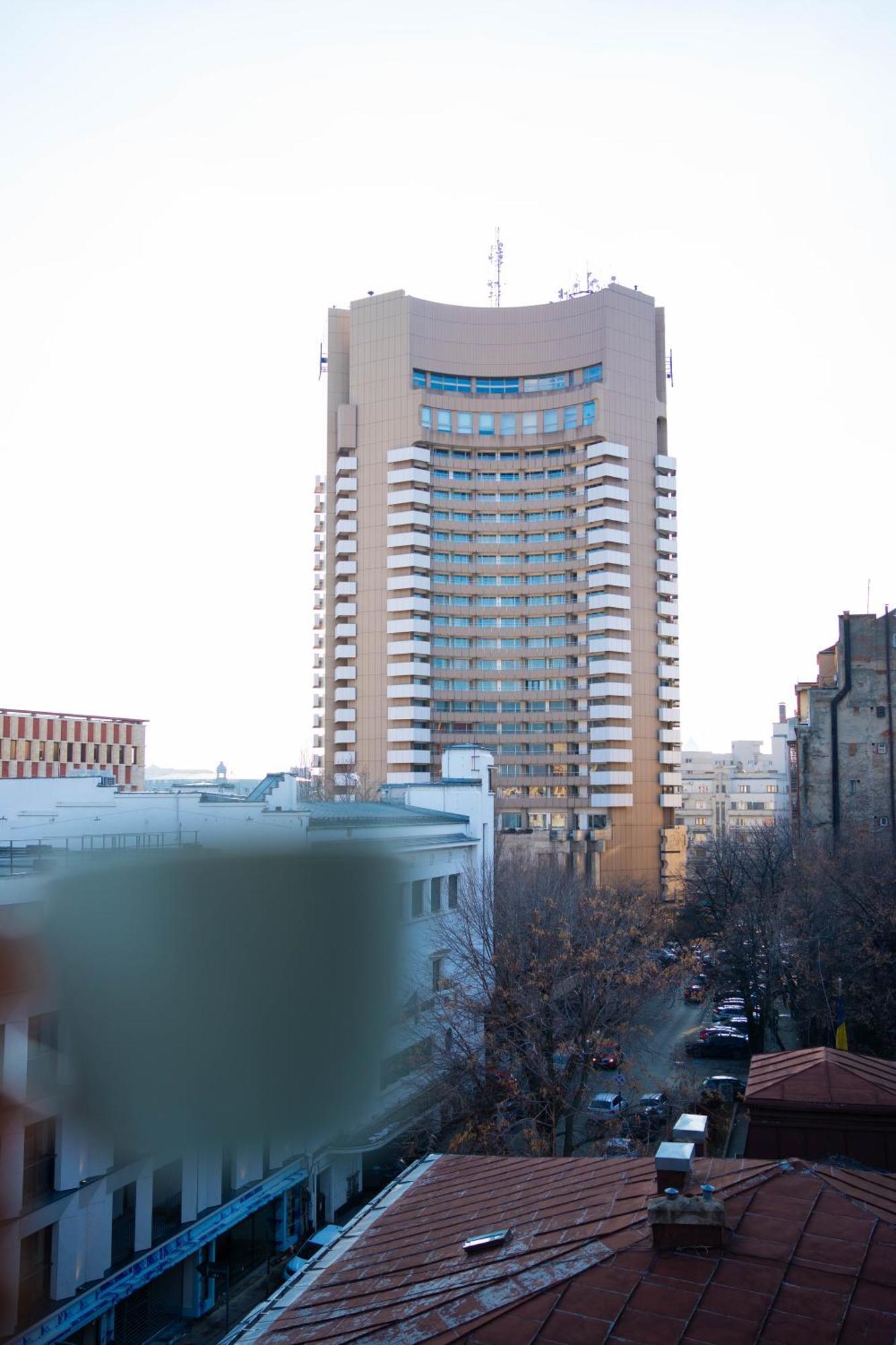 Ultracentral Dreamland Apartment 3 Bdrm 부쿠레슈티 외부 사진
