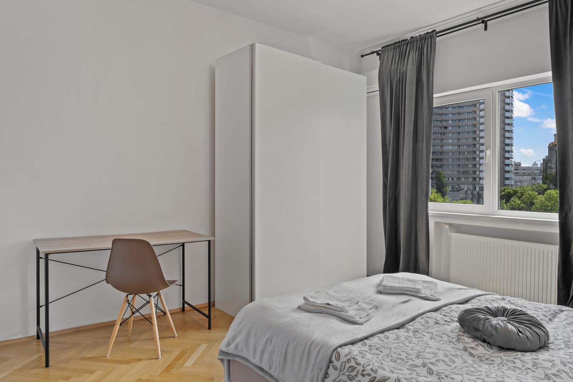 Ultracentral Dreamland Apartment 3 Bdrm 부쿠레슈티 외부 사진