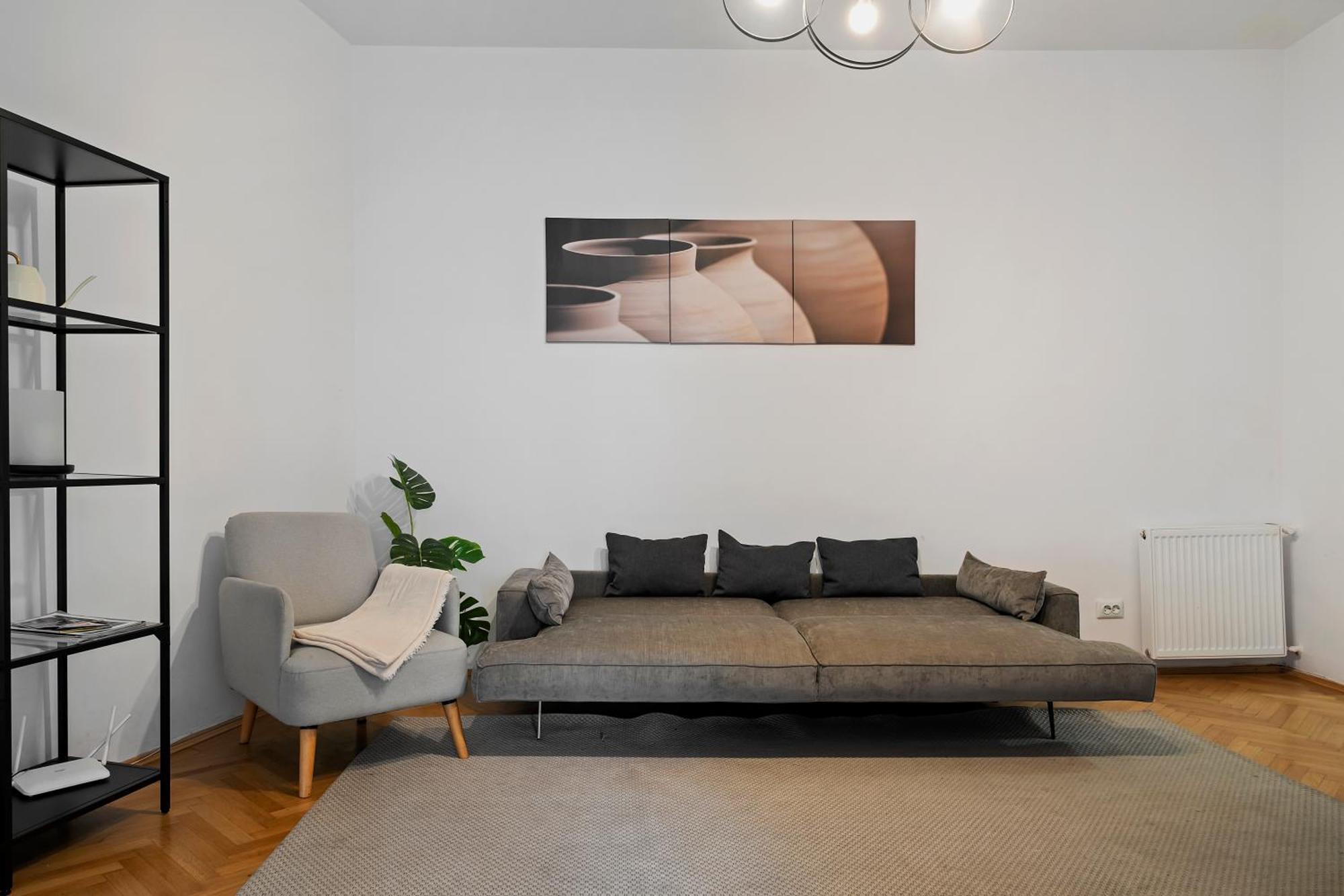 Ultracentral Dreamland Apartment 3 Bdrm 부쿠레슈티 외부 사진