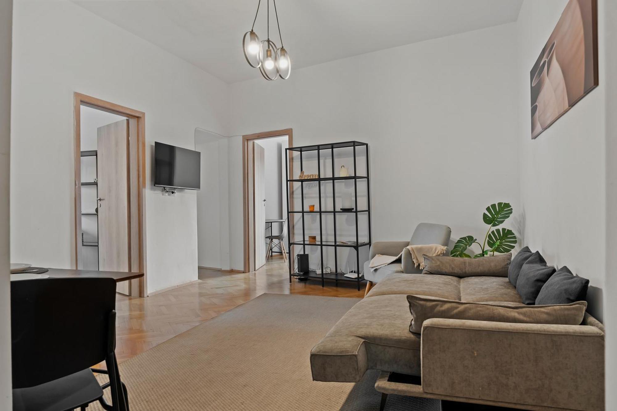 Ultracentral Dreamland Apartment 3 Bdrm 부쿠레슈티 외부 사진