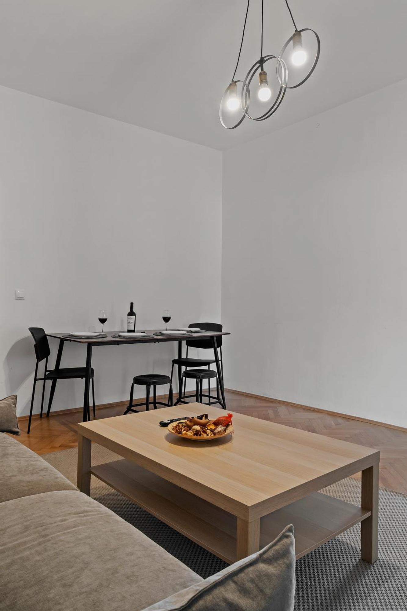 Ultracentral Dreamland Apartment 3 Bdrm 부쿠레슈티 외부 사진