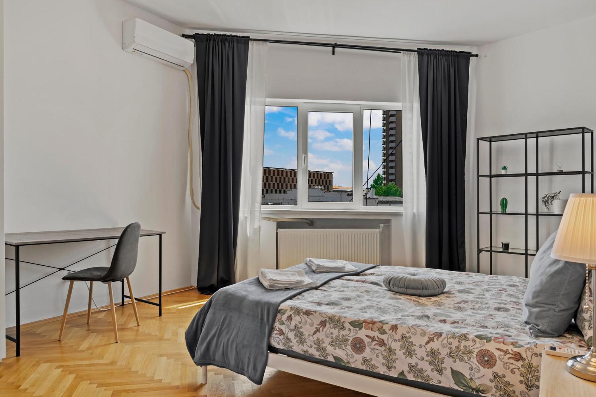 Ultracentral Dreamland Apartment 3 Bdrm 부쿠레슈티 외부 사진