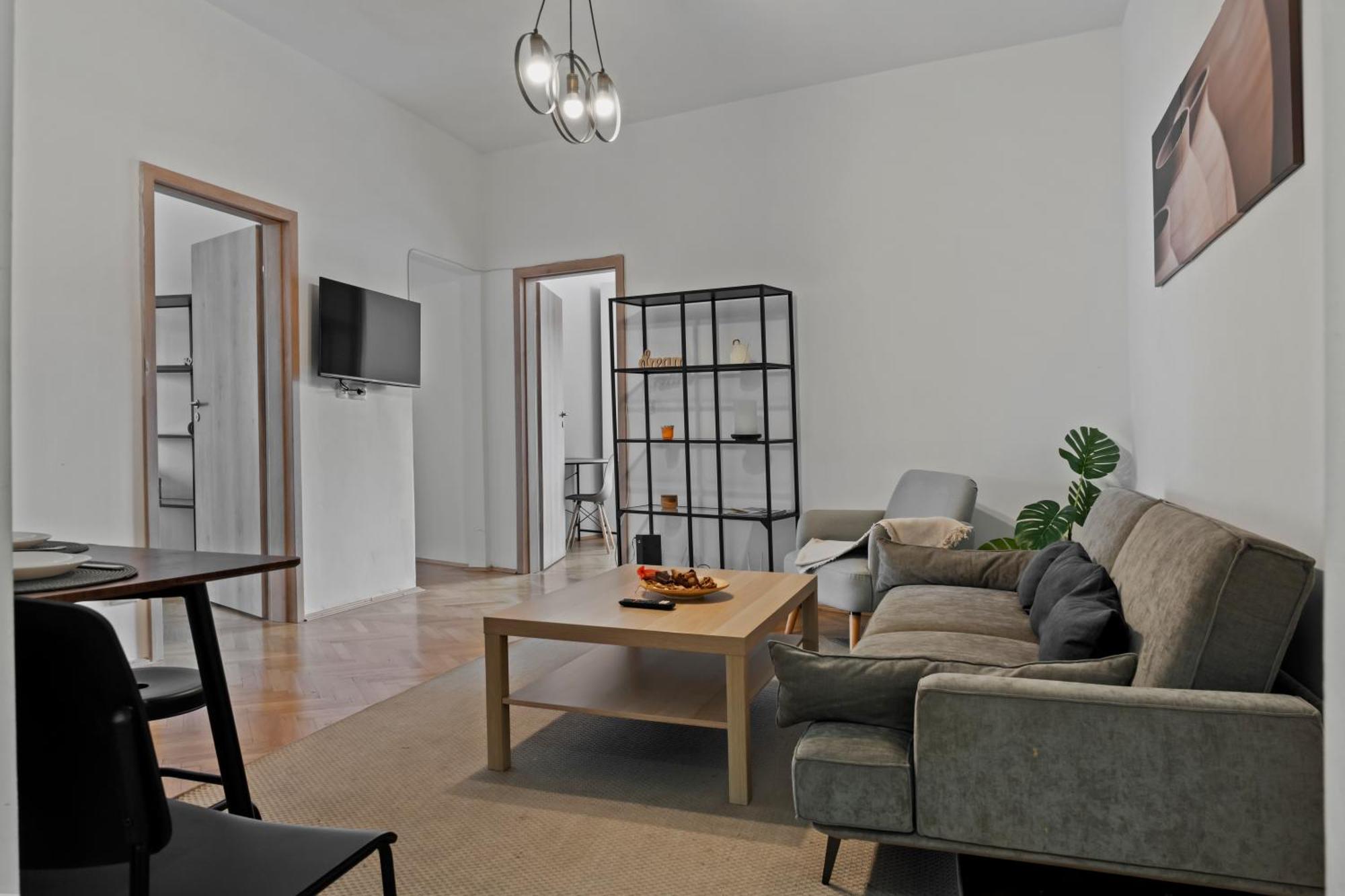Ultracentral Dreamland Apartment 3 Bdrm 부쿠레슈티 외부 사진