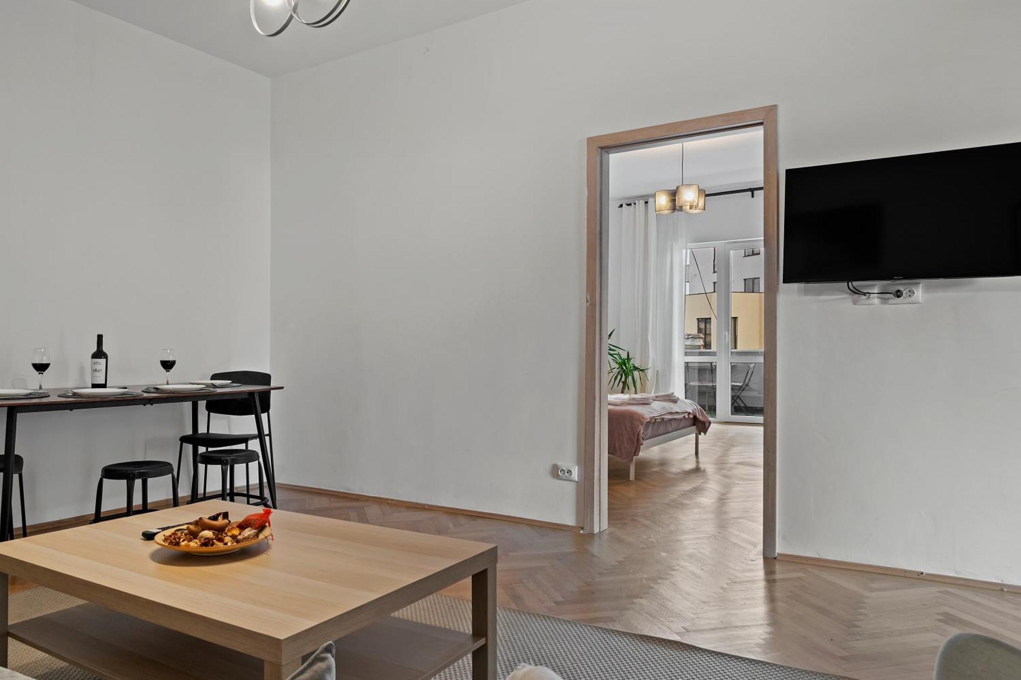 Ultracentral Dreamland Apartment 3 Bdrm 부쿠레슈티 외부 사진