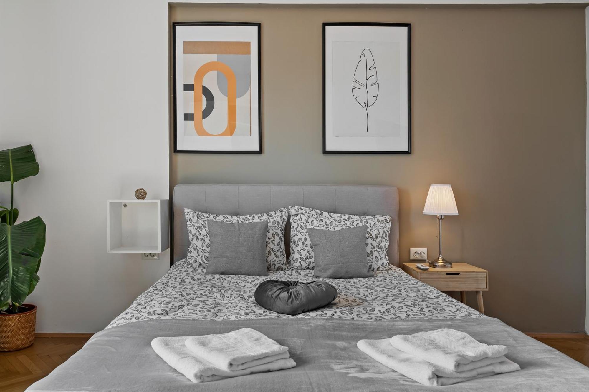 Ultracentral Dreamland Apartment 3 Bdrm 부쿠레슈티 외부 사진